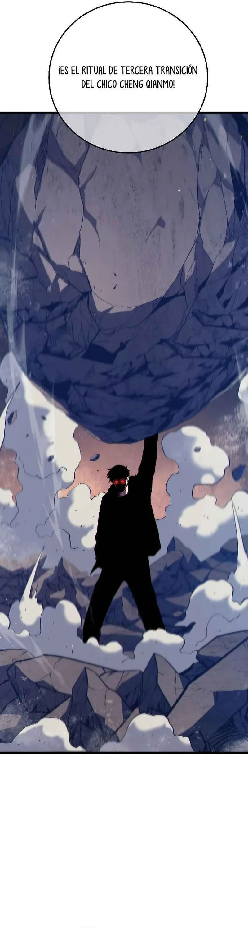  MIS HABILIDADES PASIVAS SON INVENCIBLES > Capitulo 118 > Page 301