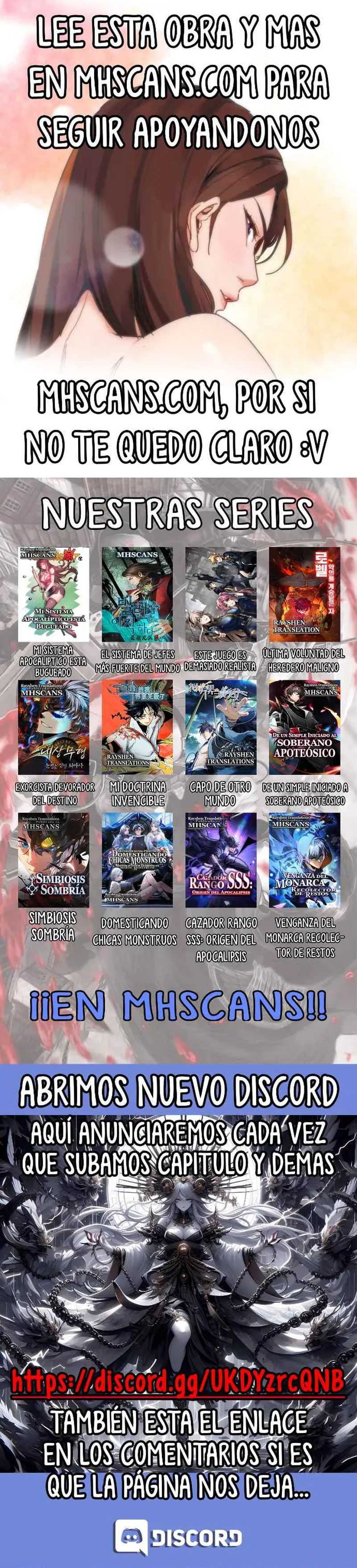  MIS HABILIDADES PASIVAS SON INVENCIBLES > Capitulo 118 > Page 321