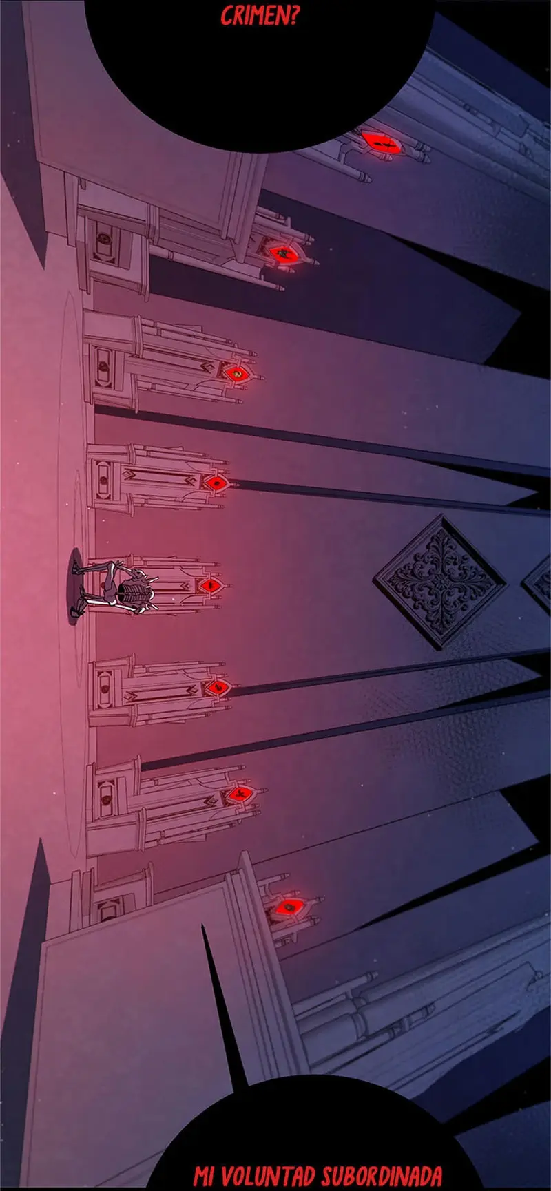  MIS HABILIDADES PASIVAS SON INVENCIBLES > Capitulo 120 > Page 211