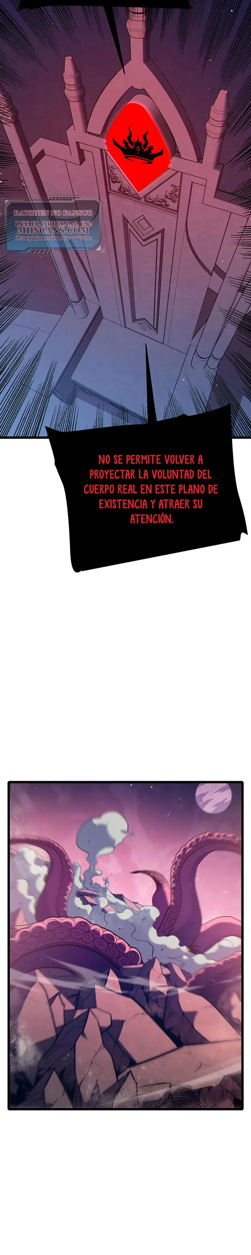  MIS HABILIDADES PASIVAS SON INVENCIBLES > Capitulo 120 > Page 261