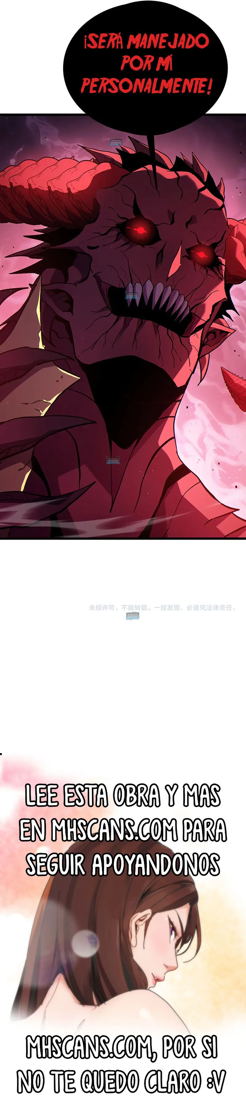  MIS HABILIDADES PASIVAS SON INVENCIBLES > Capitulo 120 > Page 281