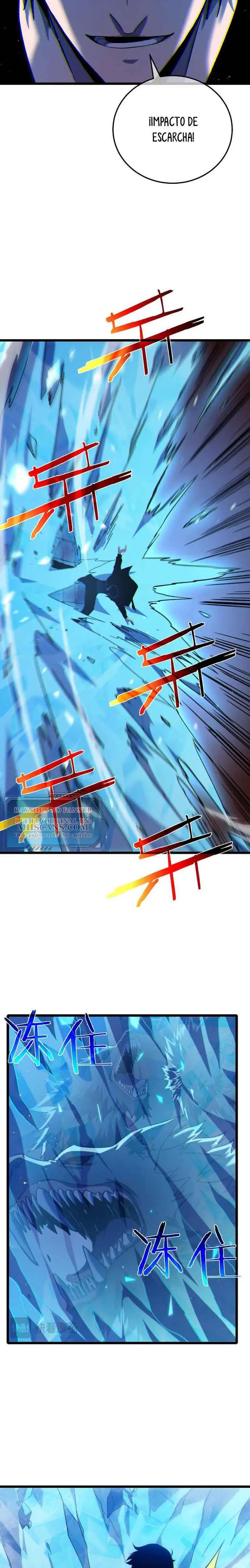  MIS HABILIDADES PASIVAS SON INVENCIBLES > Capitulo 123 > Page 51