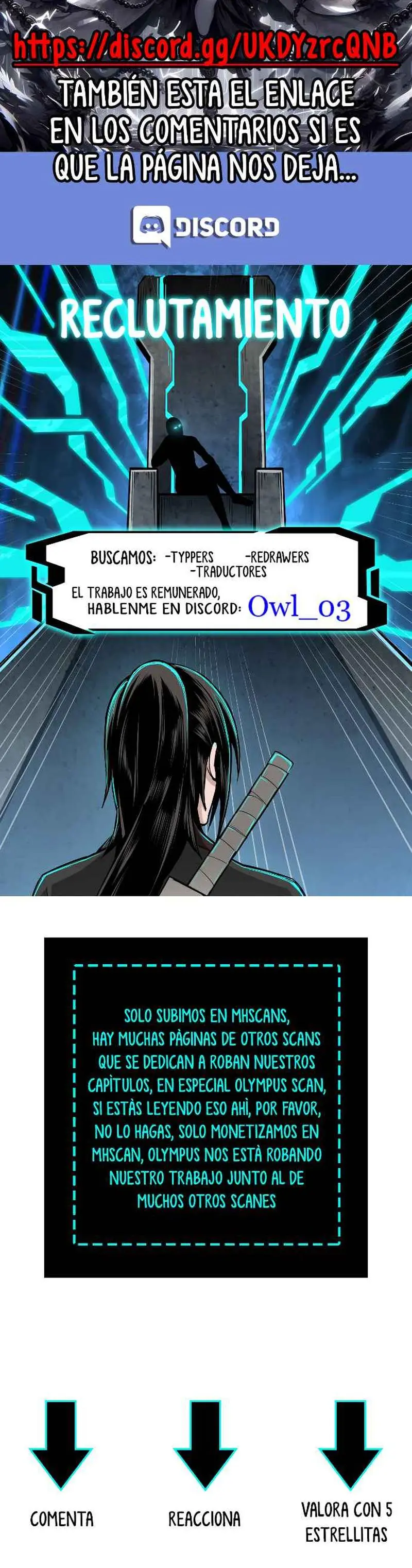  MIS HABILIDADES PASIVAS SON INVENCIBLES > Capitulo 123 > Page 251