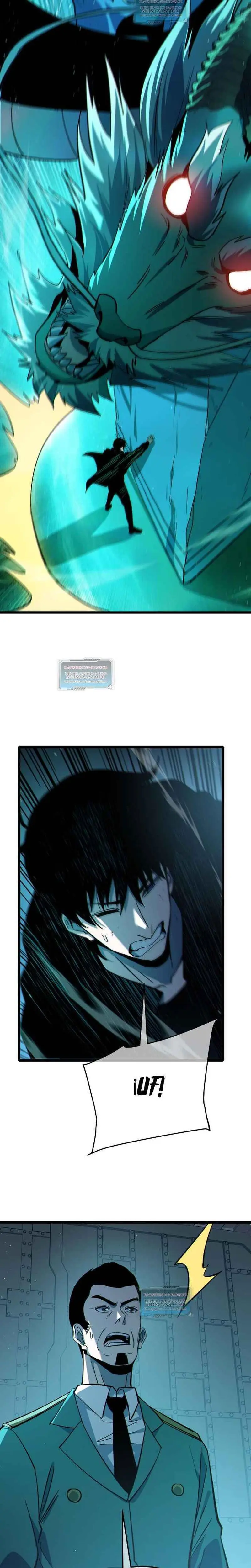  MIS HABILIDADES PASIVAS SON INVENCIBLES > Capitulo 124 > Page 231