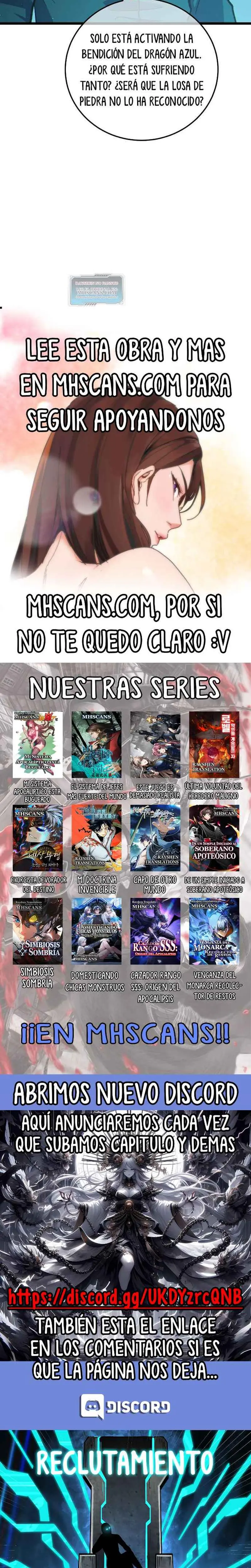  MIS HABILIDADES PASIVAS SON INVENCIBLES > Capitulo 124 > Page 241