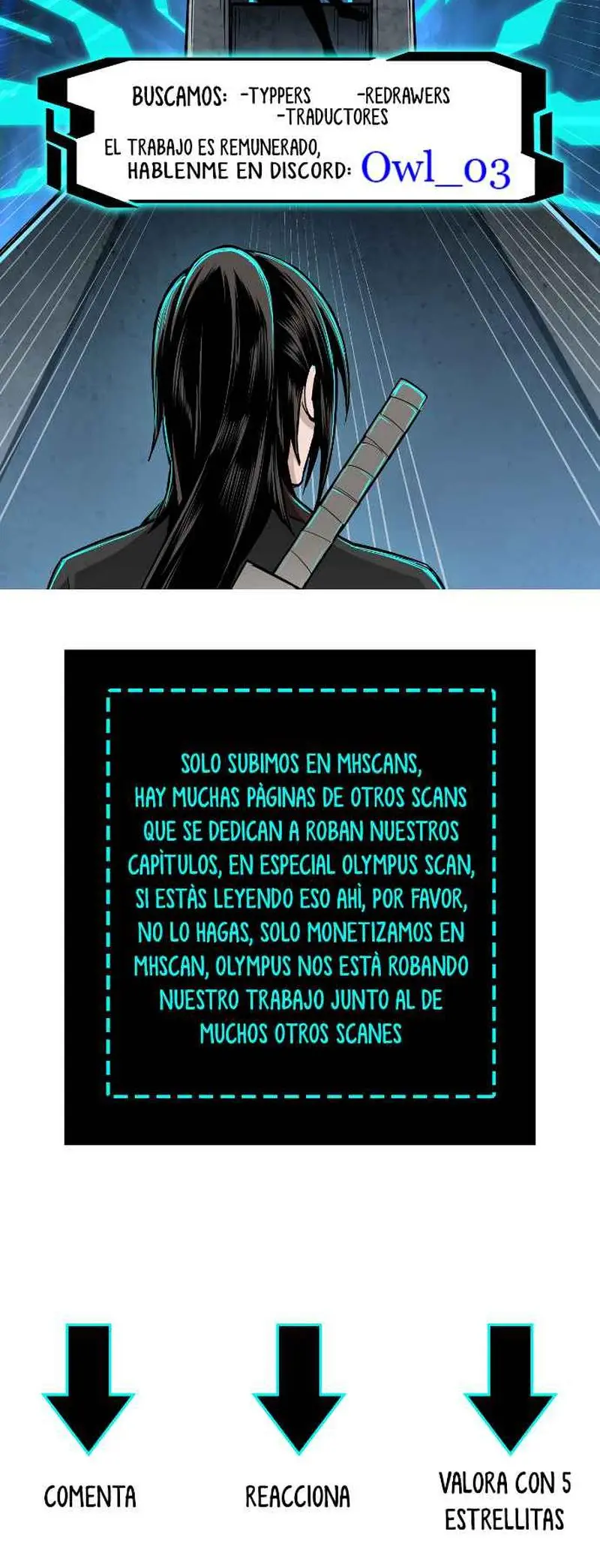  MIS HABILIDADES PASIVAS SON INVENCIBLES > Capitulo 124 > Page 251