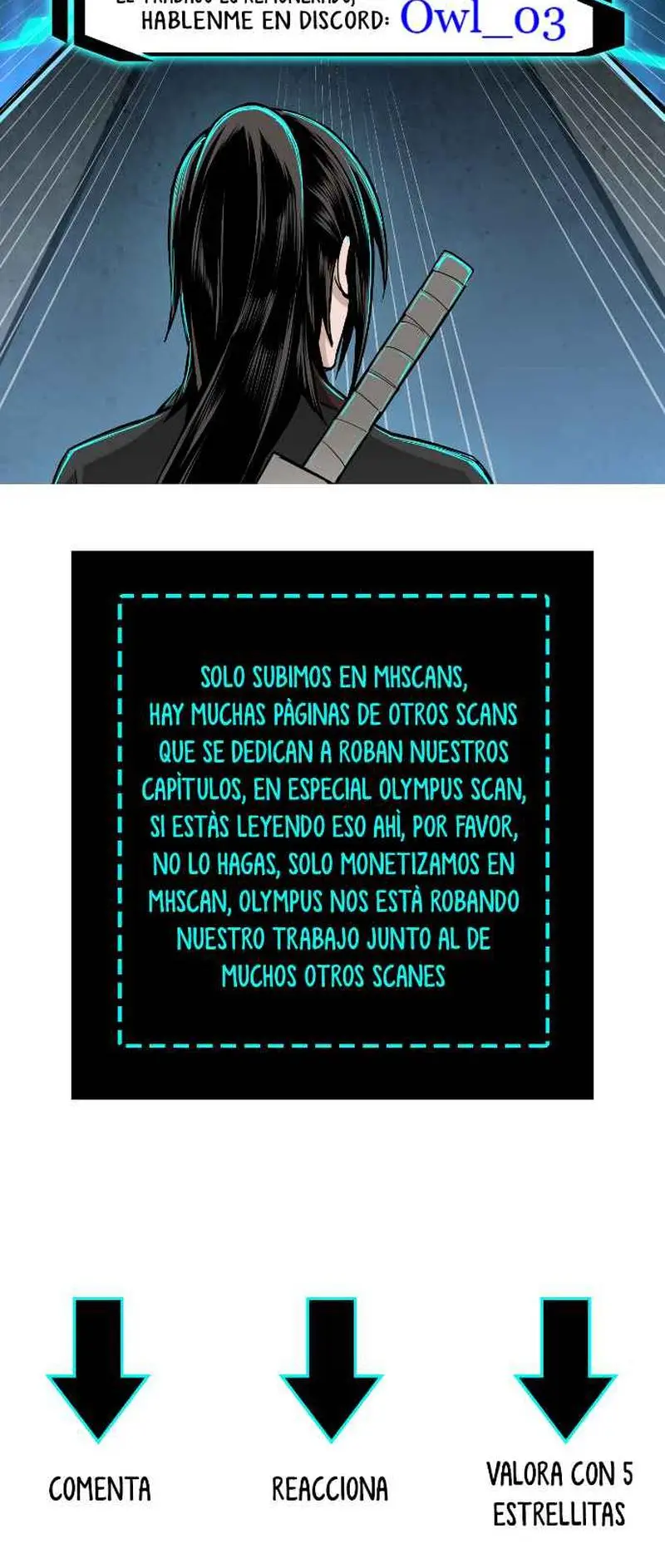  MIS HABILIDADES PASIVAS SON INVENCIBLES > Capitulo 126 > Page 211