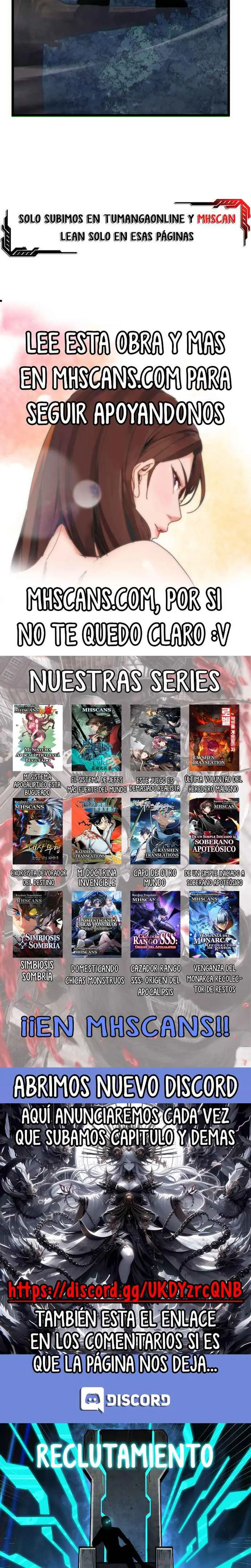  MIS HABILIDADES PASIVAS SON INVENCIBLES > Capitulo 127 > Page 241