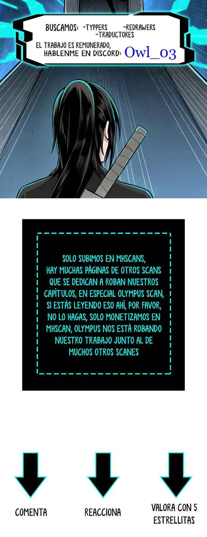  MIS HABILIDADES PASIVAS SON INVENCIBLES > Capitulo 127 > Page 251