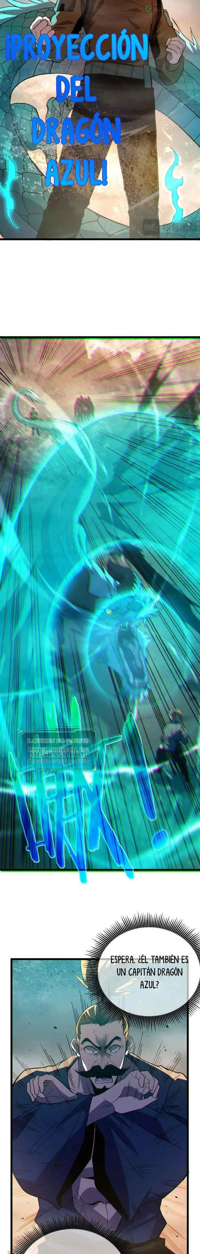  MIS HABILIDADES PASIVAS SON INVENCIBLES > Capitulo 128 > Page 161