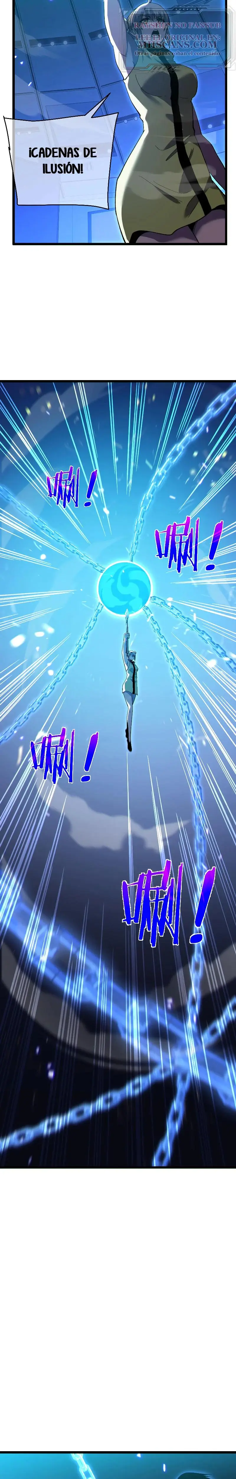  MIS HABILIDADES PASIVAS SON INVENCIBLES > Capitulo 144 > Page 71