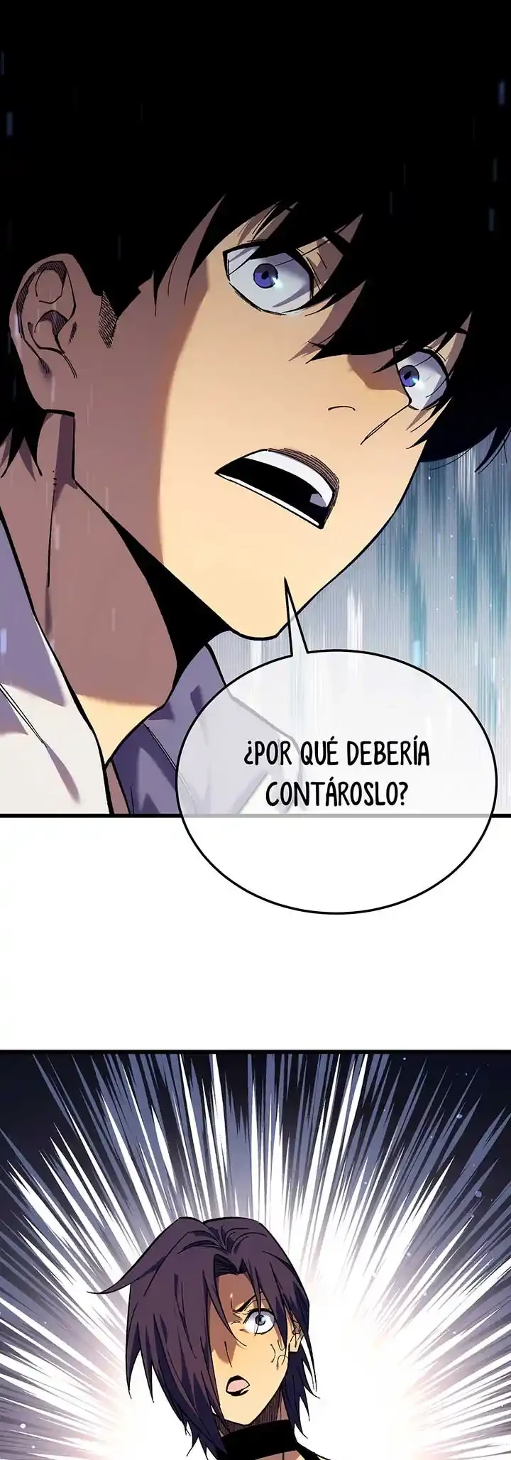  MIS HABILIDADES PASIVAS SON INVENCIBLES > Capitulo 6 > Page 321