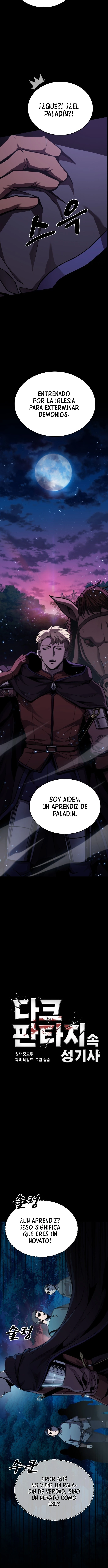 Paladín de Fantasía Oscura > Capitulo 1 > Page 41