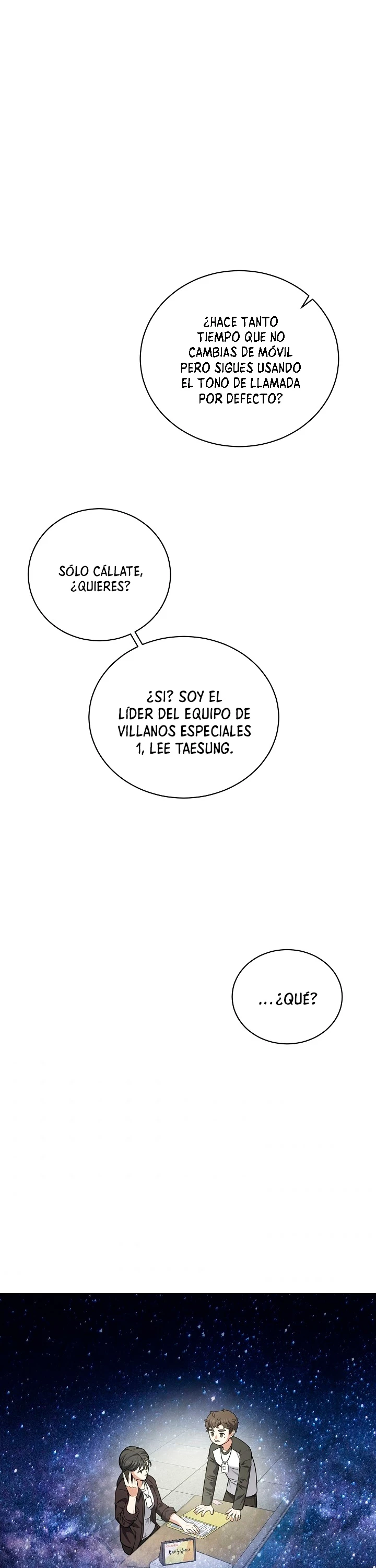 Restaurante callejero de un héroe retornado. > Capitulo 10 > Page 51