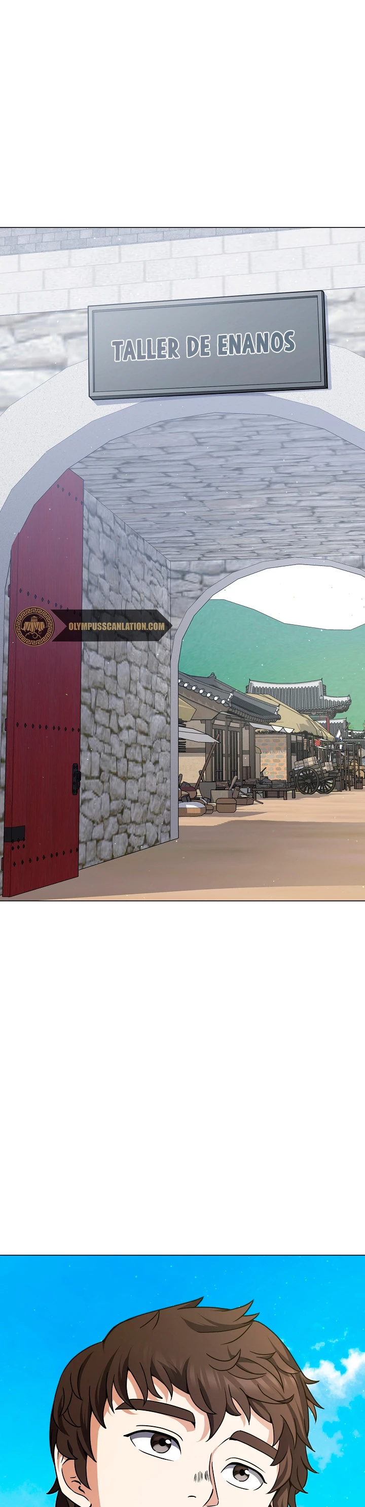 Restaurante callejero de un héroe retornado. > Capitulo 18 > Page 31