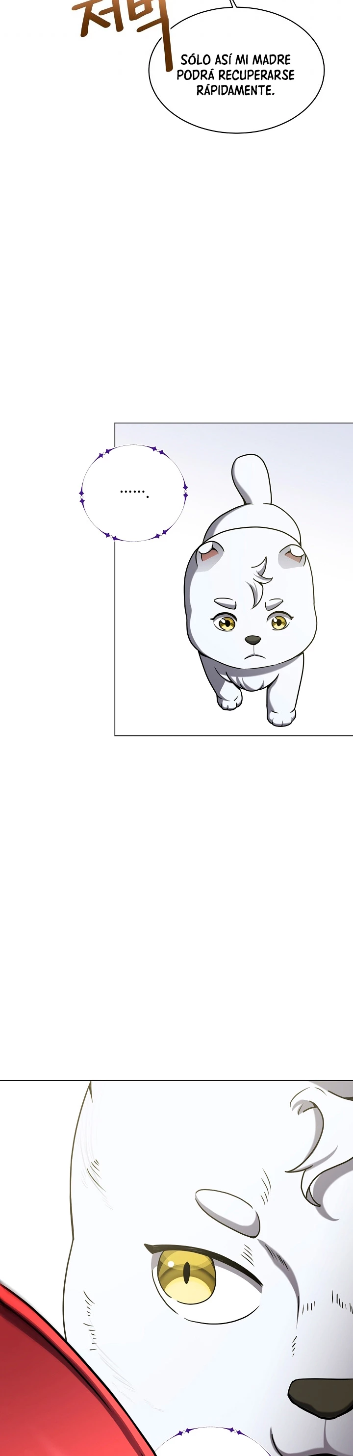 Restaurante callejero de un héroe retornado. > Capitulo 18 > Page 61