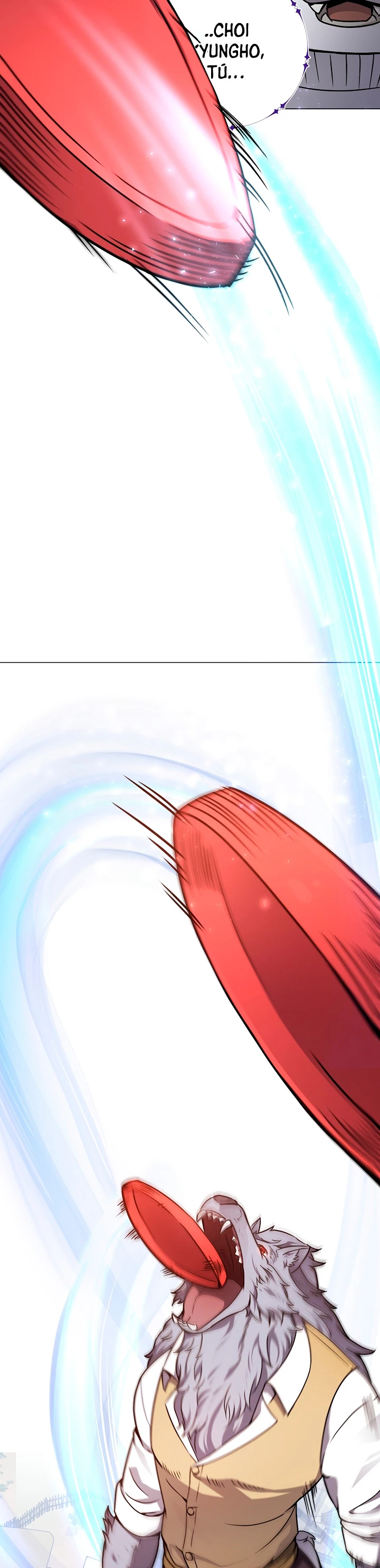 Restaurante callejero de un héroe retornado. > Capitulo 18 > Page 71