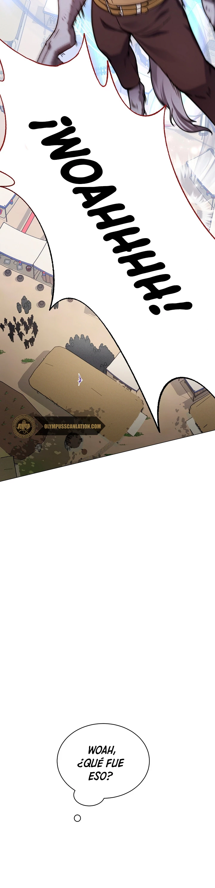 Restaurante callejero de un héroe retornado. > Capitulo 18 > Page 81