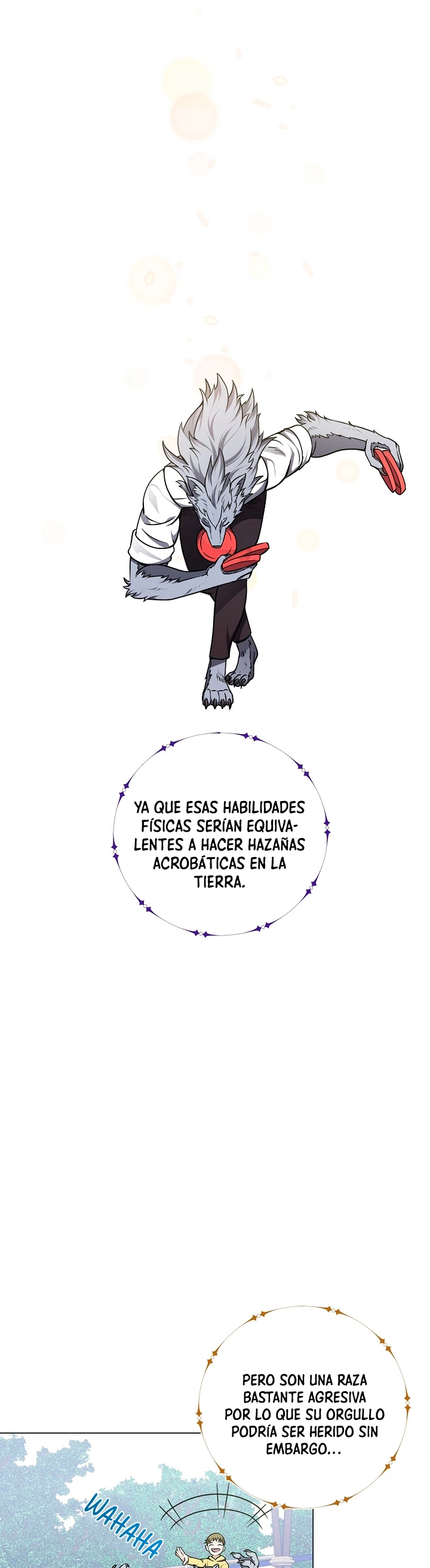 Restaurante callejero de un héroe retornado. > Capitulo 18 > Page 101