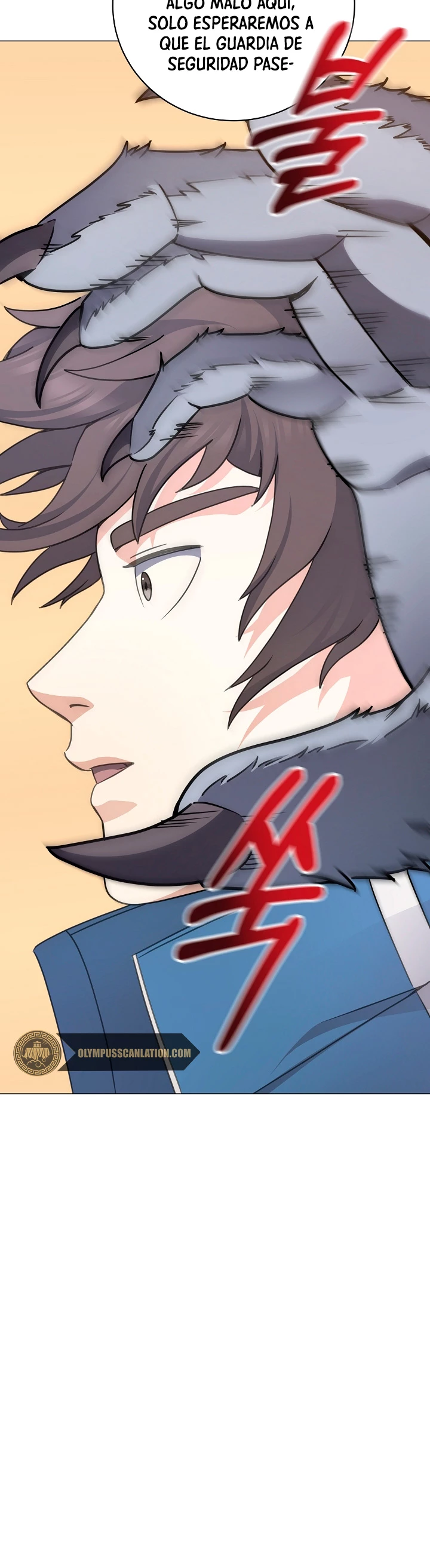 Restaurante callejero de un héroe retornado. > Capitulo 18 > Page 161