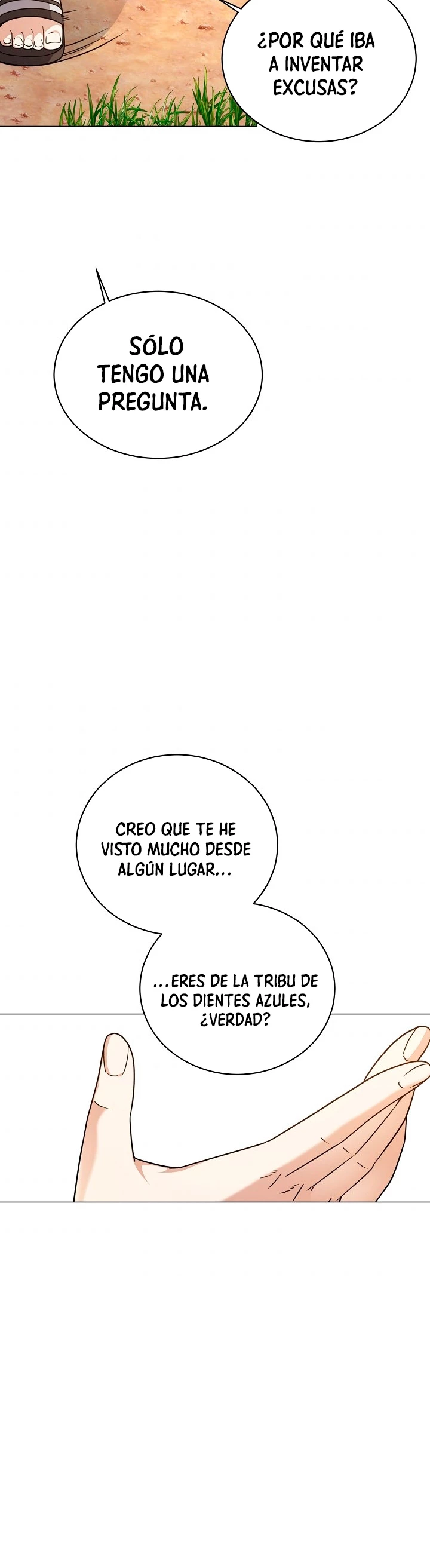 Restaurante callejero de un héroe retornado. > Capitulo 18 > Page 231