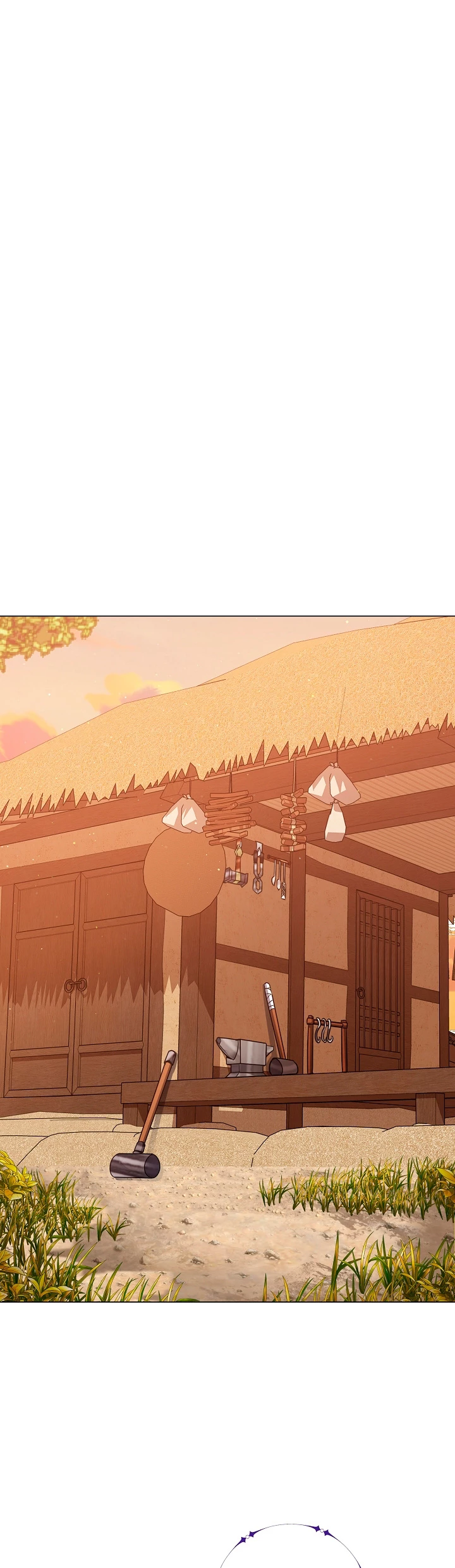 Restaurante callejero de un héroe retornado. > Capitulo 18 > Page 261