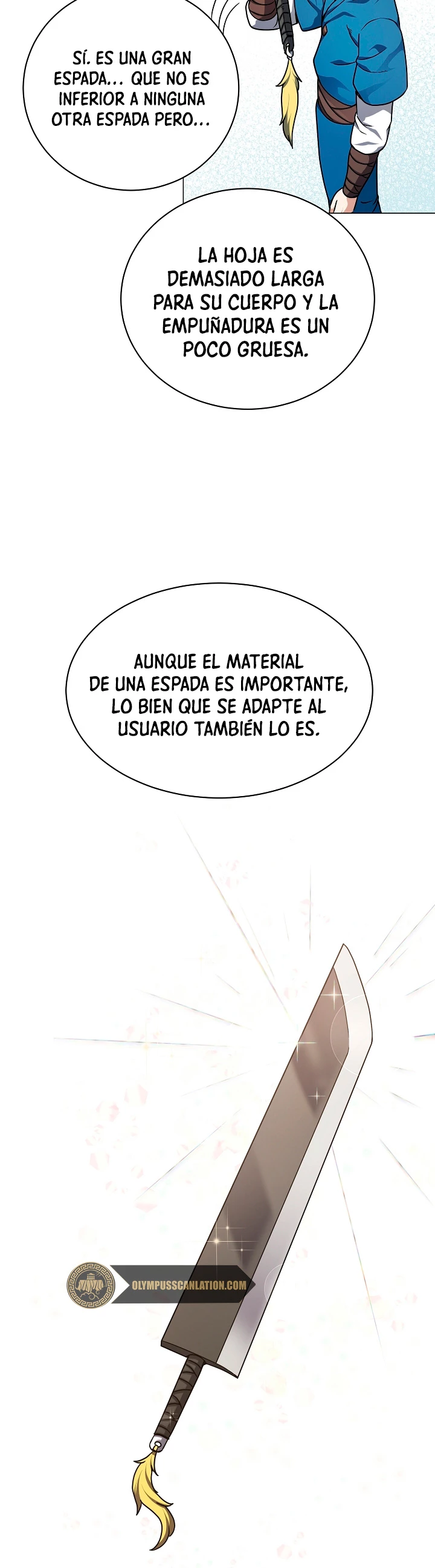 Restaurante callejero de un héroe retornado. > Capitulo 18 > Page 361