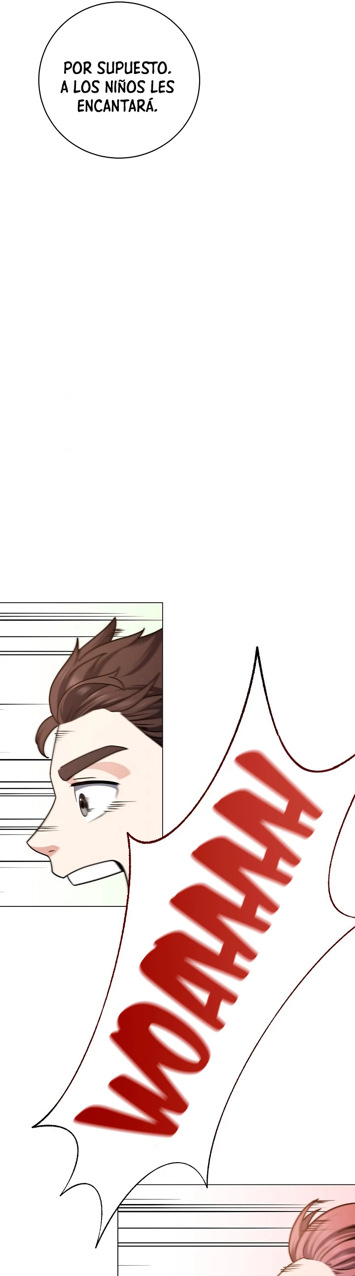 Restaurante callejero de un héroe retornado. > Capitulo 18 > Page 411