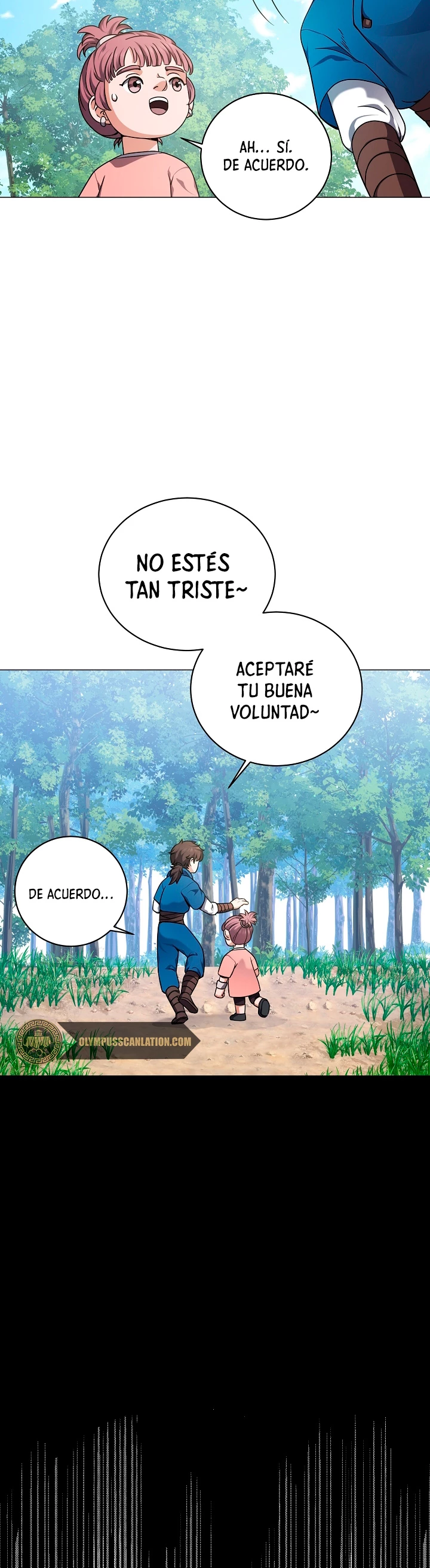 Restaurante callejero de un héroe retornado. > Capitulo 19 > Page 101