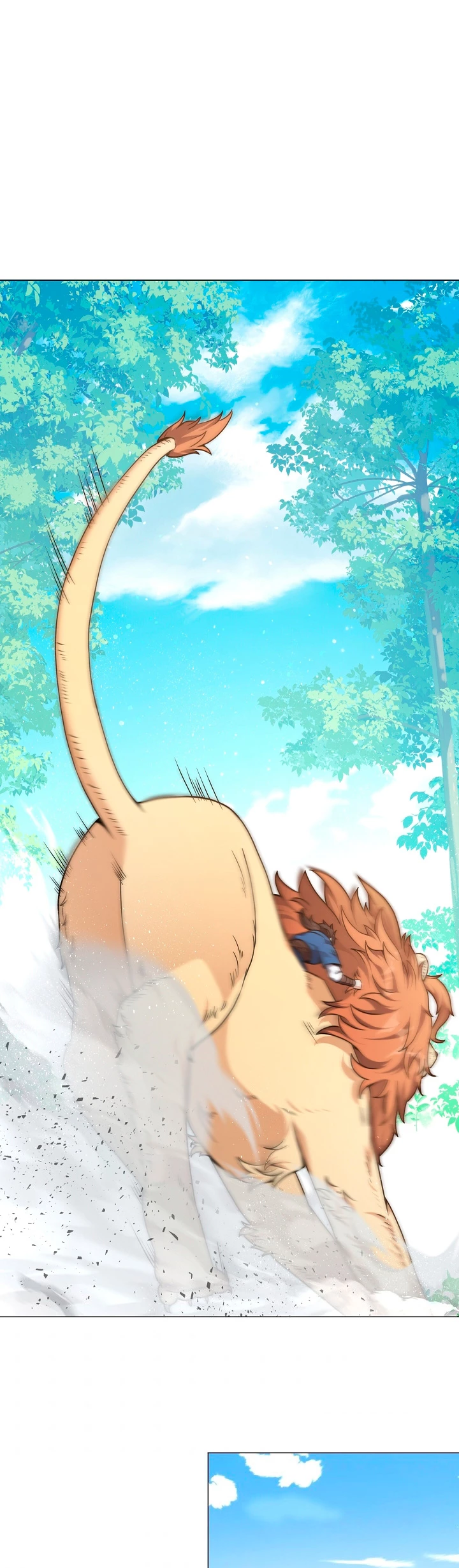 Restaurante callejero de un héroe retornado. > Capitulo 19 > Page 181