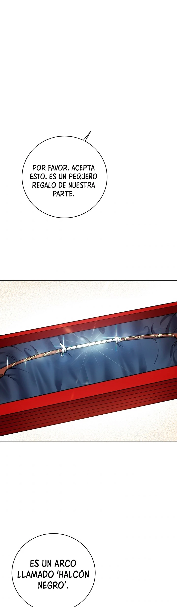 Restaurante callejero de un héroe retornado. > Capitulo 19 > Page 231