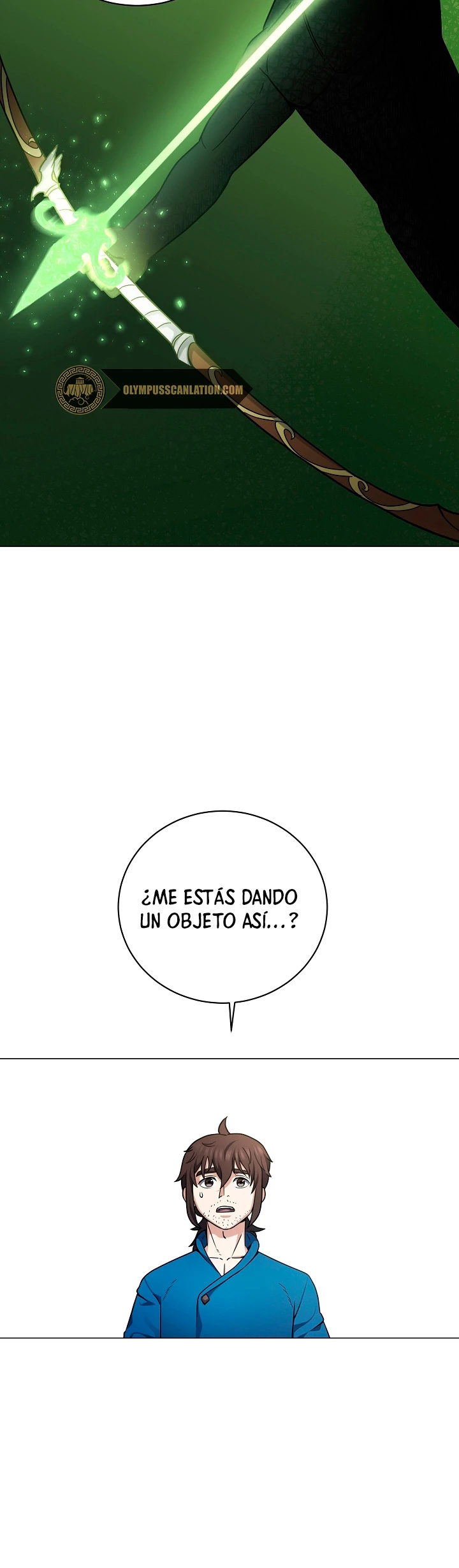 Restaurante callejero de un héroe retornado. > Capitulo 19 > Page 251