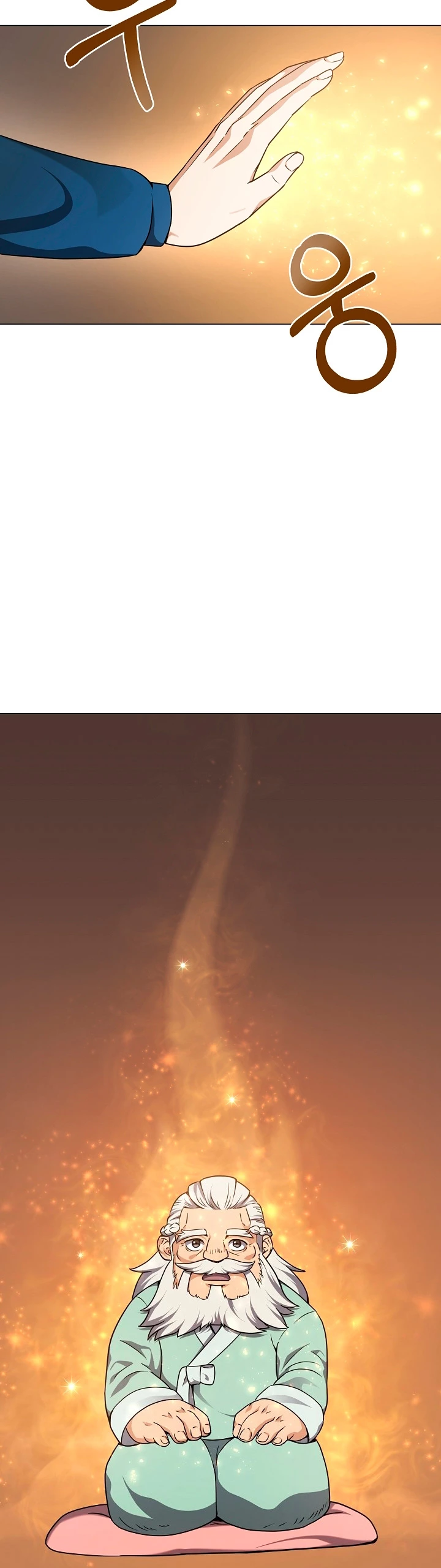 Restaurante callejero de un héroe retornado. > Capitulo 19 > Page 411