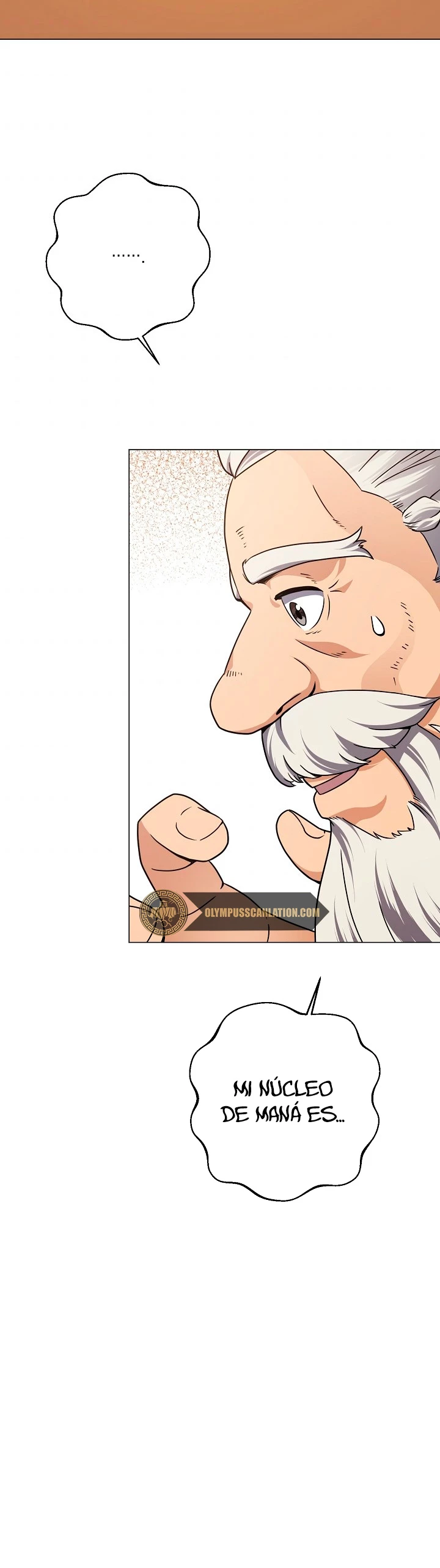 Restaurante callejero de un héroe retornado. > Capitulo 19 > Page 421