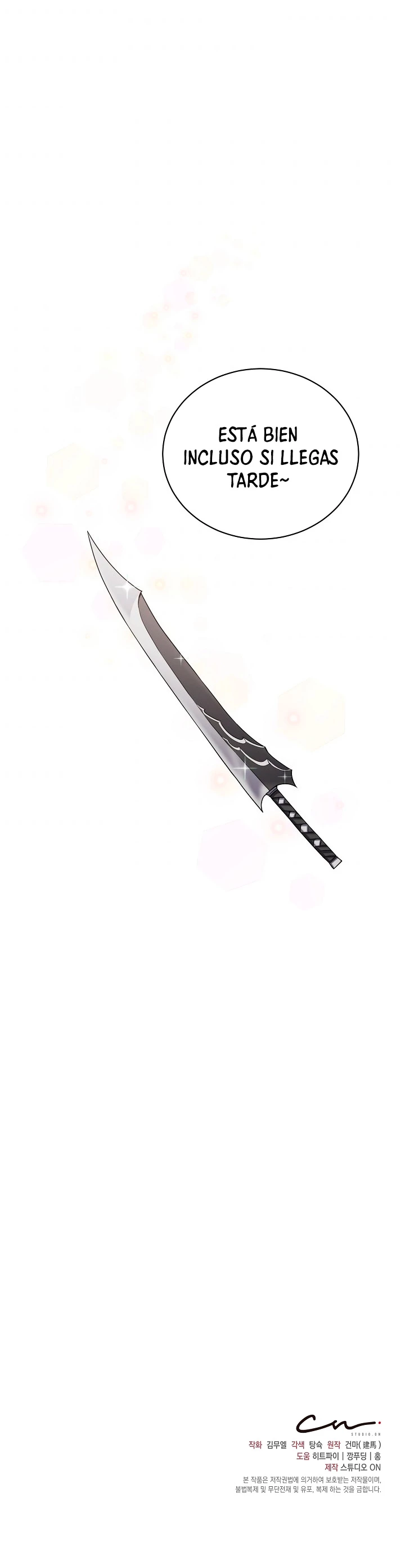 Restaurante callejero de un héroe retornado. > Capitulo 19 > Page 461