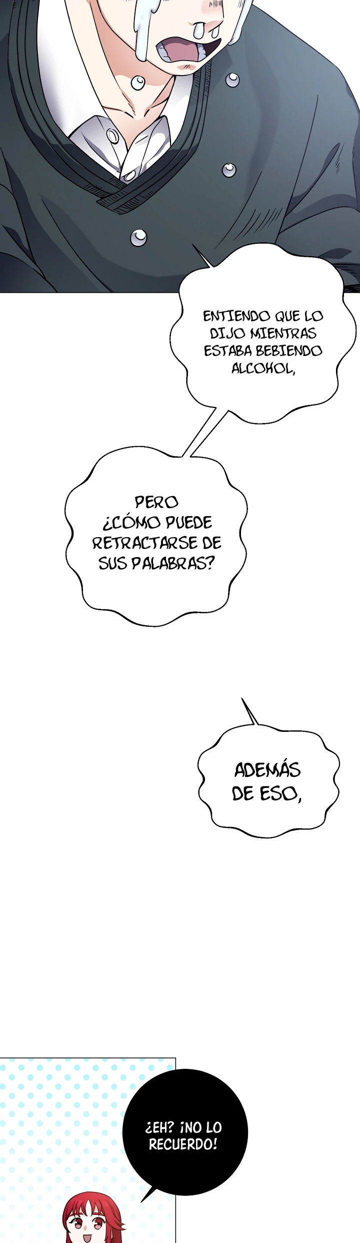 Restaurante callejero de un héroe retornado. > Capitulo 20 > Page 81