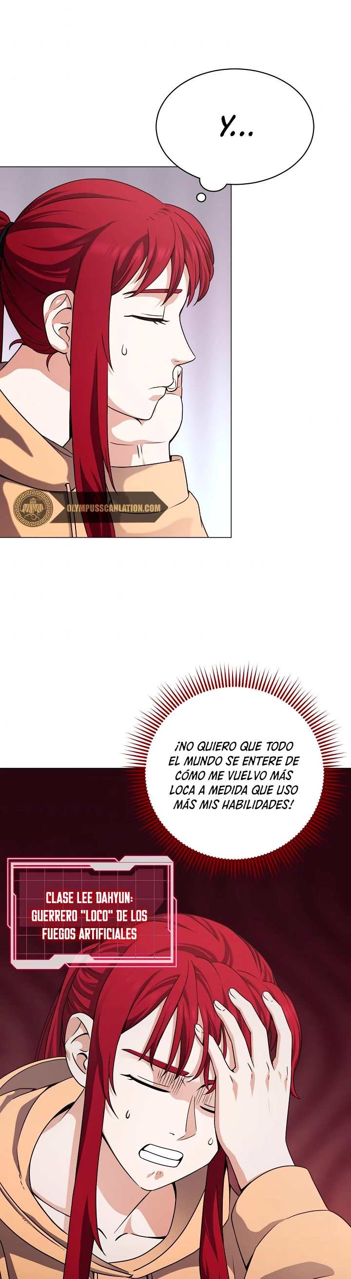 Restaurante callejero de un héroe retornado. > Capitulo 20 > Page 301