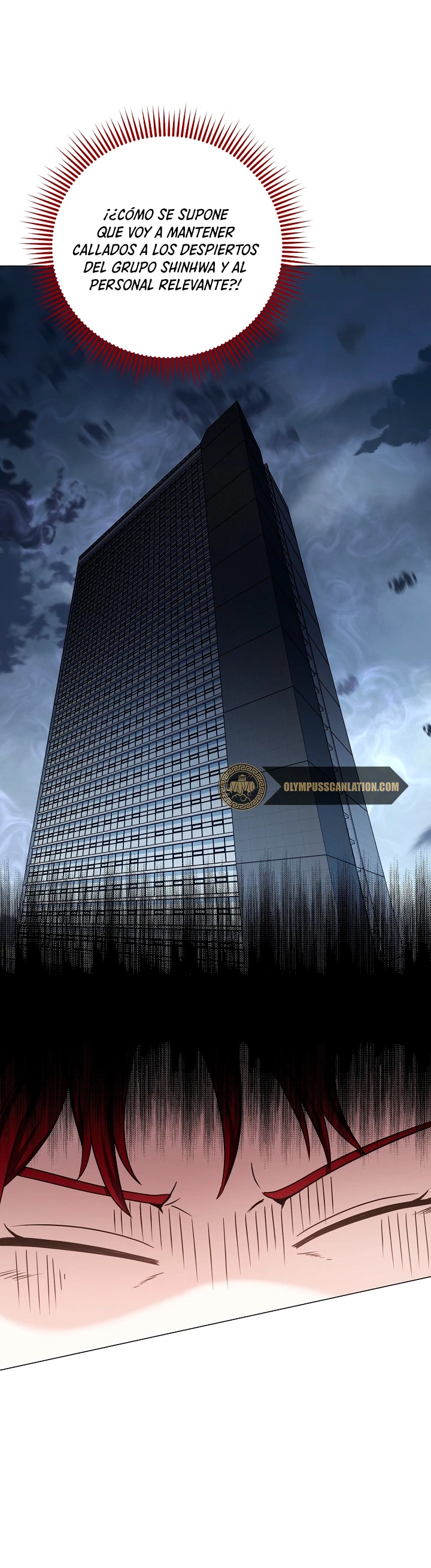 Restaurante callejero de un héroe retornado. > Capitulo 20 > Page 321