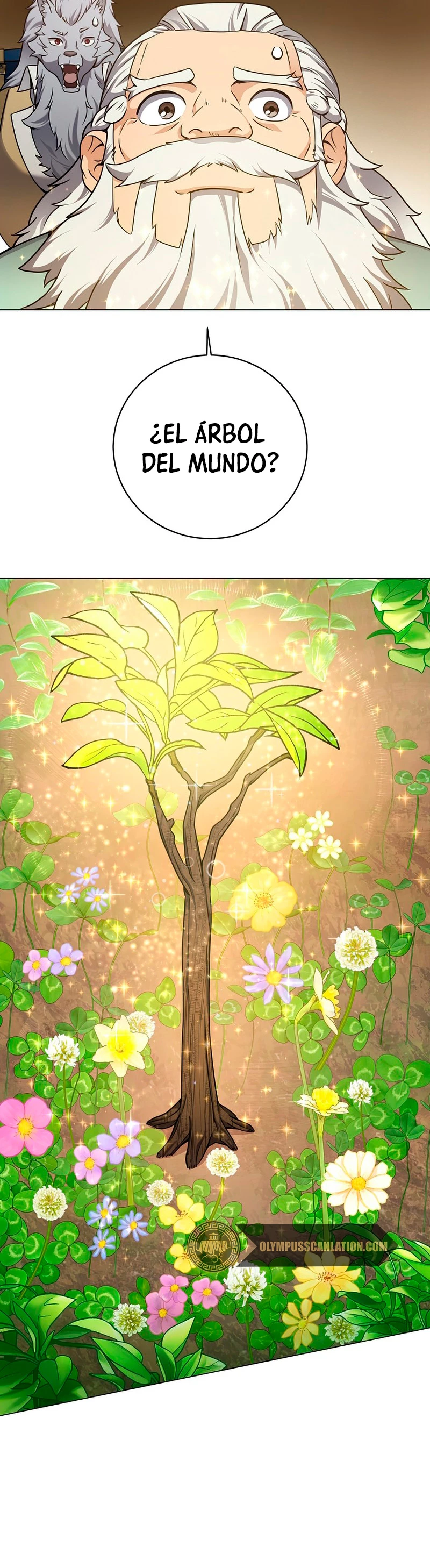 Restaurante callejero de un héroe retornado. > Capitulo 21 > Page 61