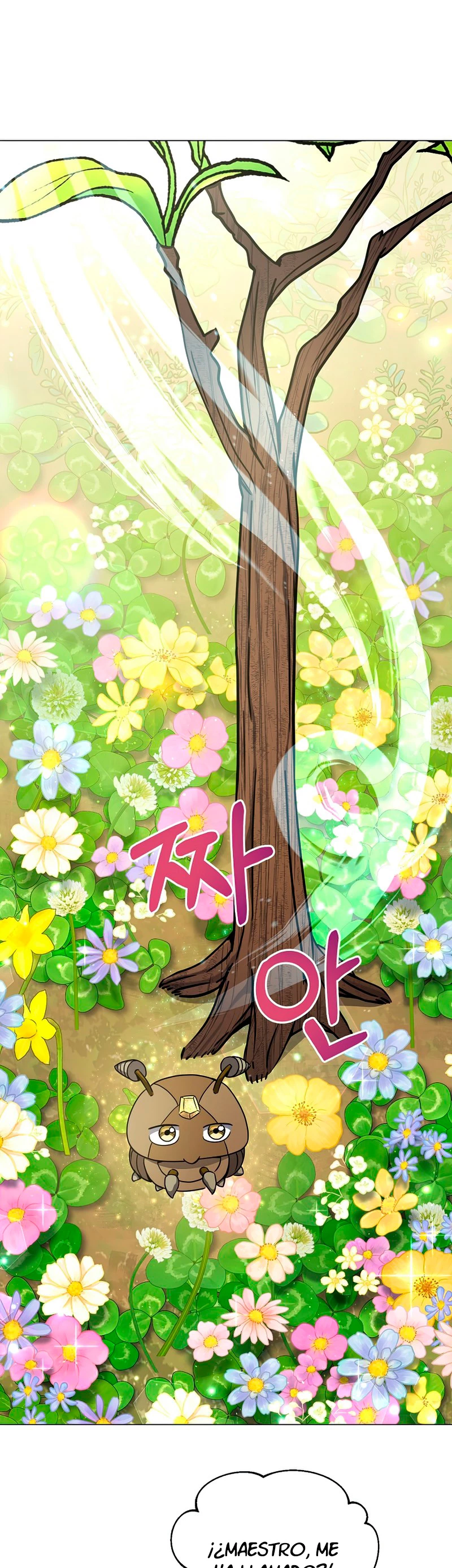 Restaurante callejero de un héroe retornado. > Capitulo 21 > Page 101