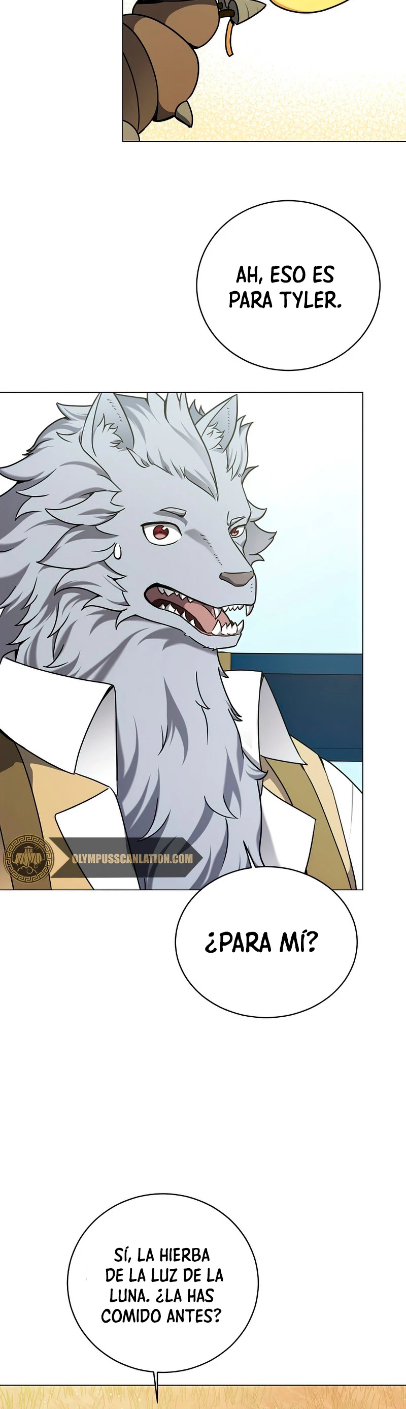 Restaurante callejero de un héroe retornado. > Capitulo 21 > Page 131