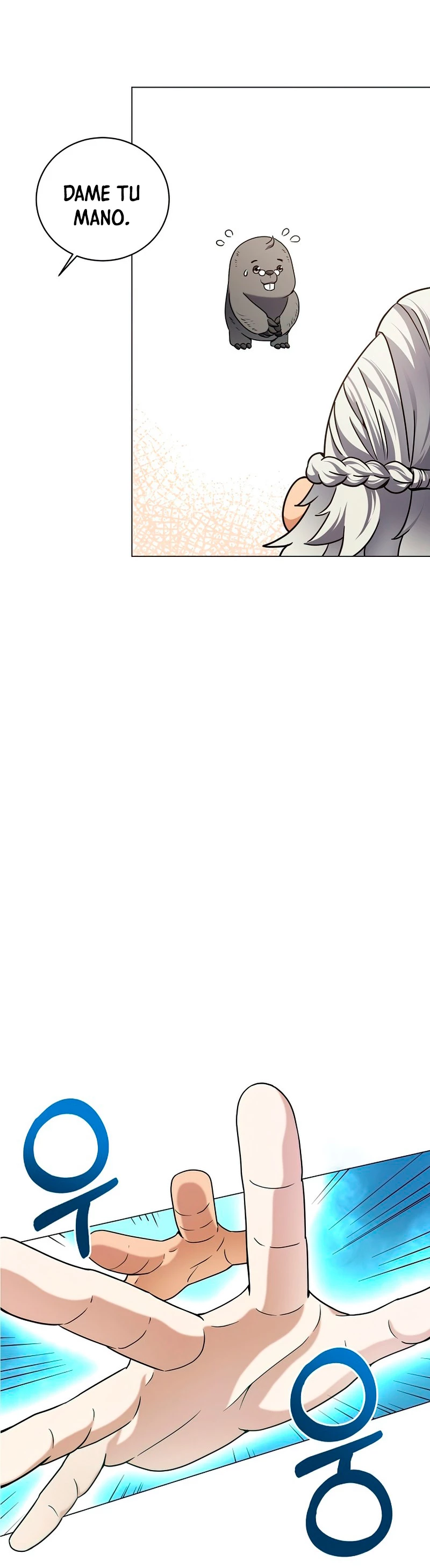 Restaurante callejero de un héroe retornado. > Capitulo 21 > Page 211