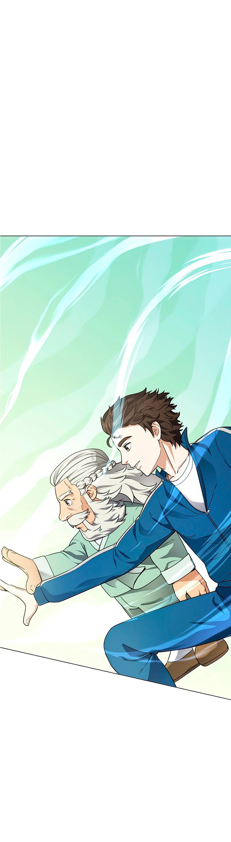 Restaurante callejero de un héroe retornado. > Capitulo 21 > Page 221