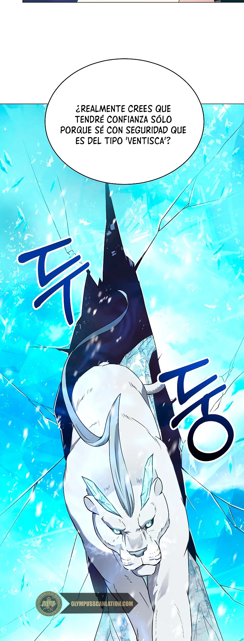 Restaurante callejero de un héroe retornado. > Capitulo 23 > Page 281