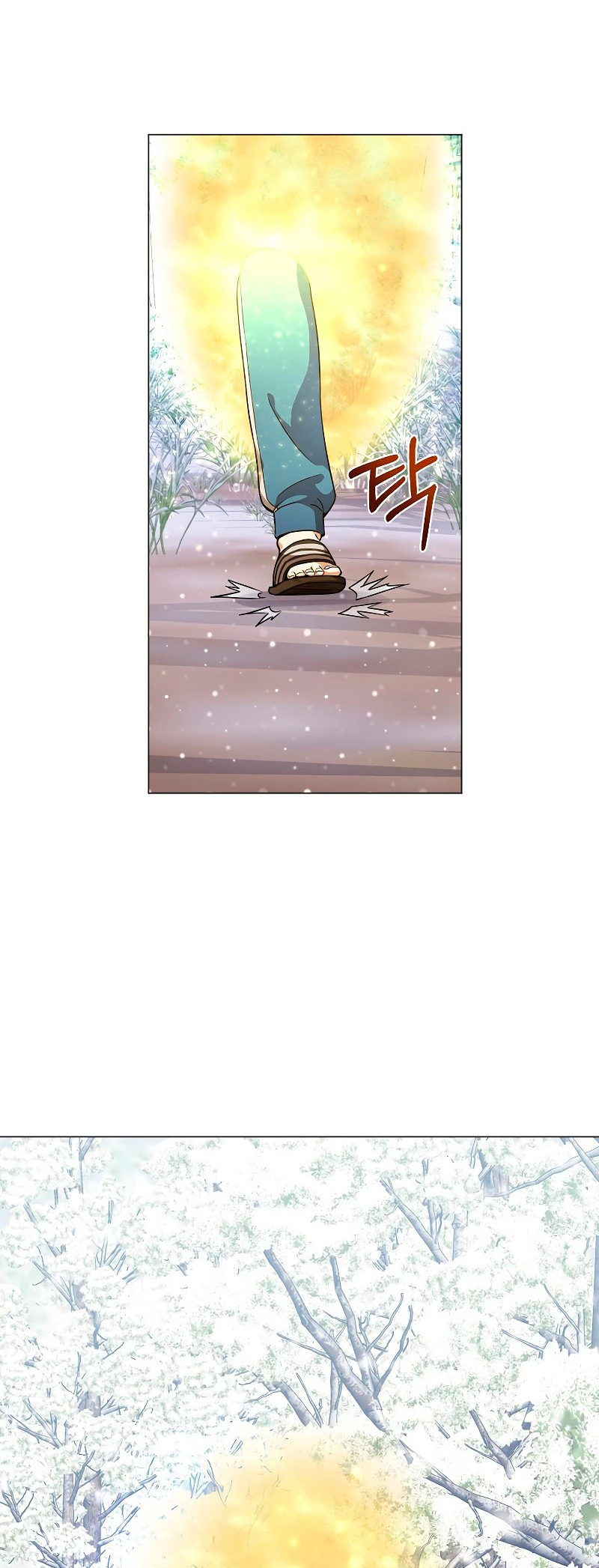 Restaurante callejero de un héroe retornado. > Capitulo 23 > Page 361