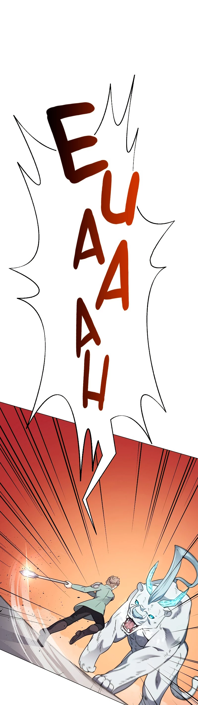 Restaurante callejero de un héroe retornado. > Capitulo 23 > Page 431