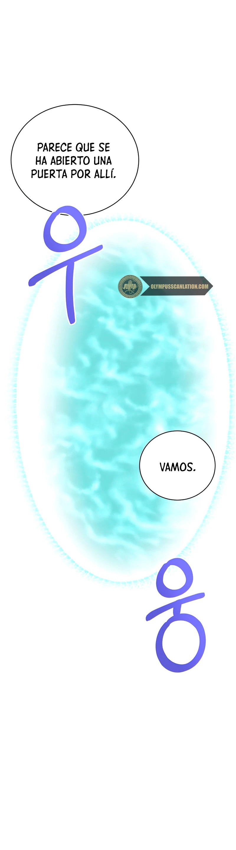 Restaurante callejero de un héroe retornado. > Capitulo 24 > Page 151