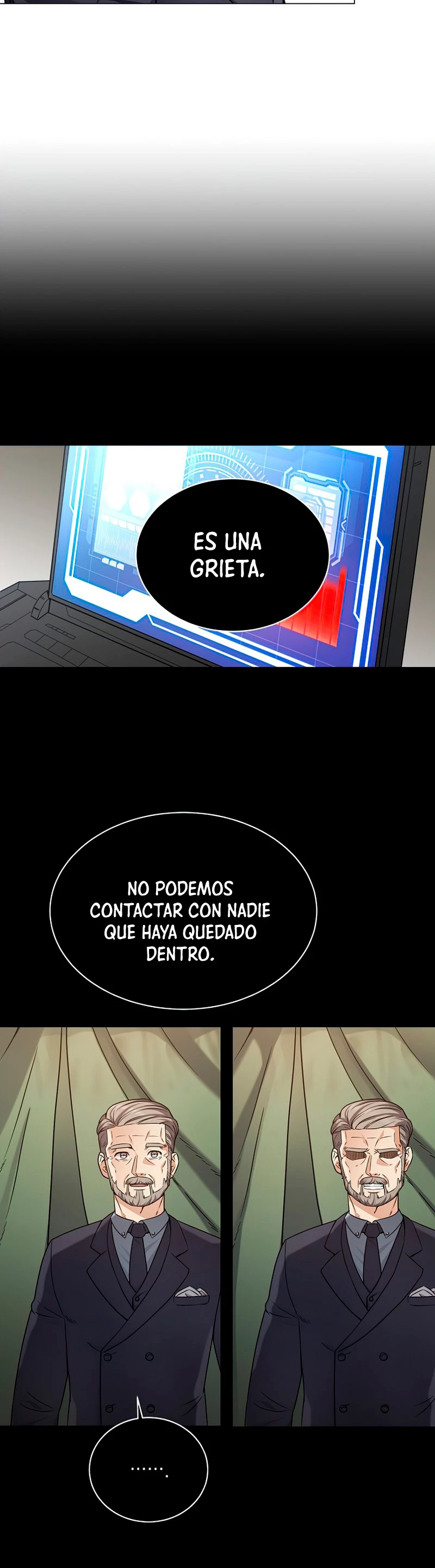 Restaurante callejero de un héroe retornado. > Capitulo 24 > Page 181