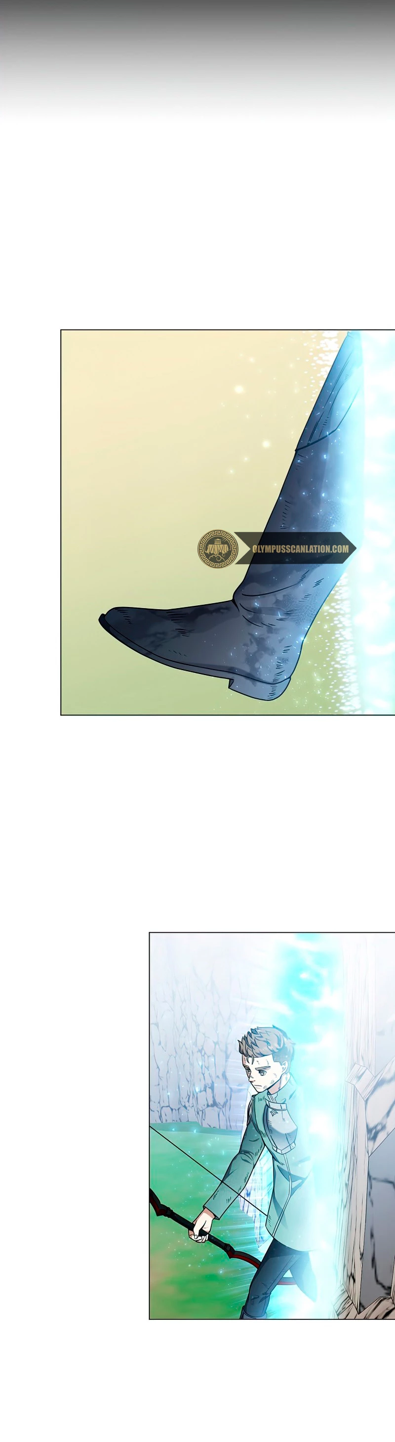 Restaurante callejero de un héroe retornado. > Capitulo 24 > Page 201