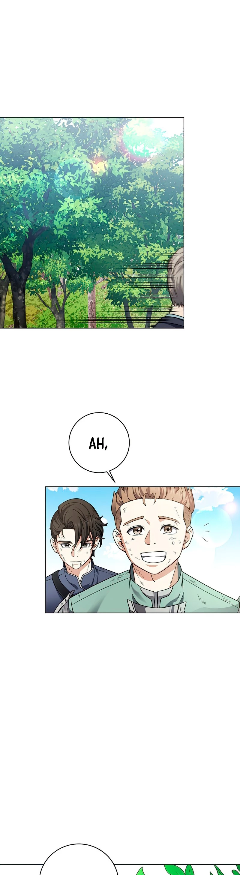 Restaurante callejero de un héroe retornado. > Capitulo 24 > Page 211